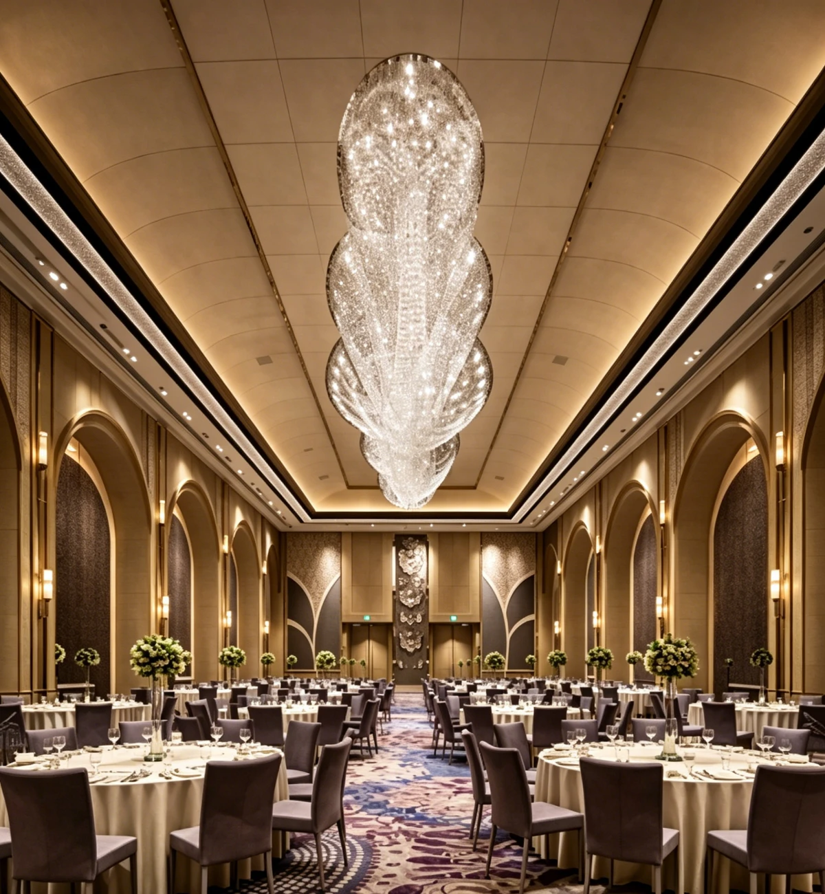 custom chandelier for hotel lobby custom chandelier for hotel lobby