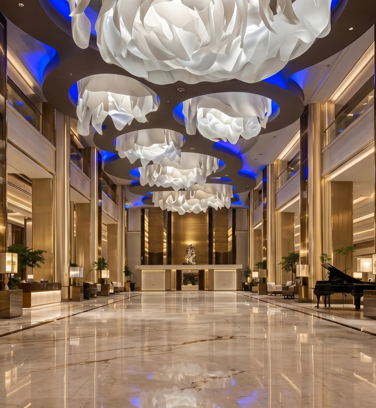 hotel led lighting solutions hotel led lighting solutions