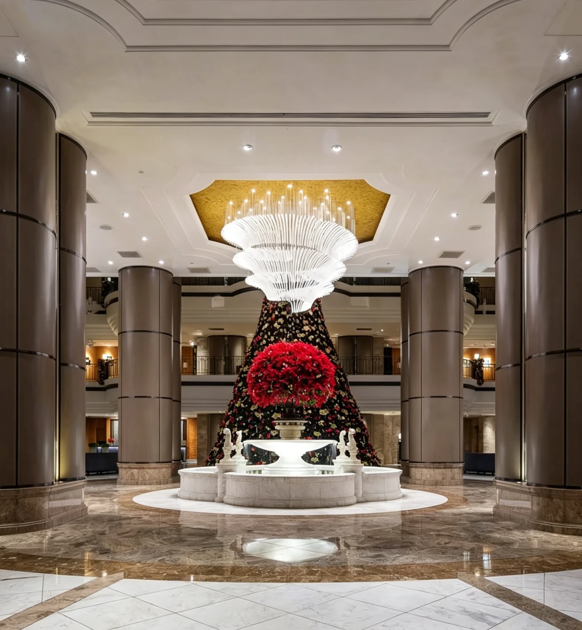 hotel lighting manufacturer