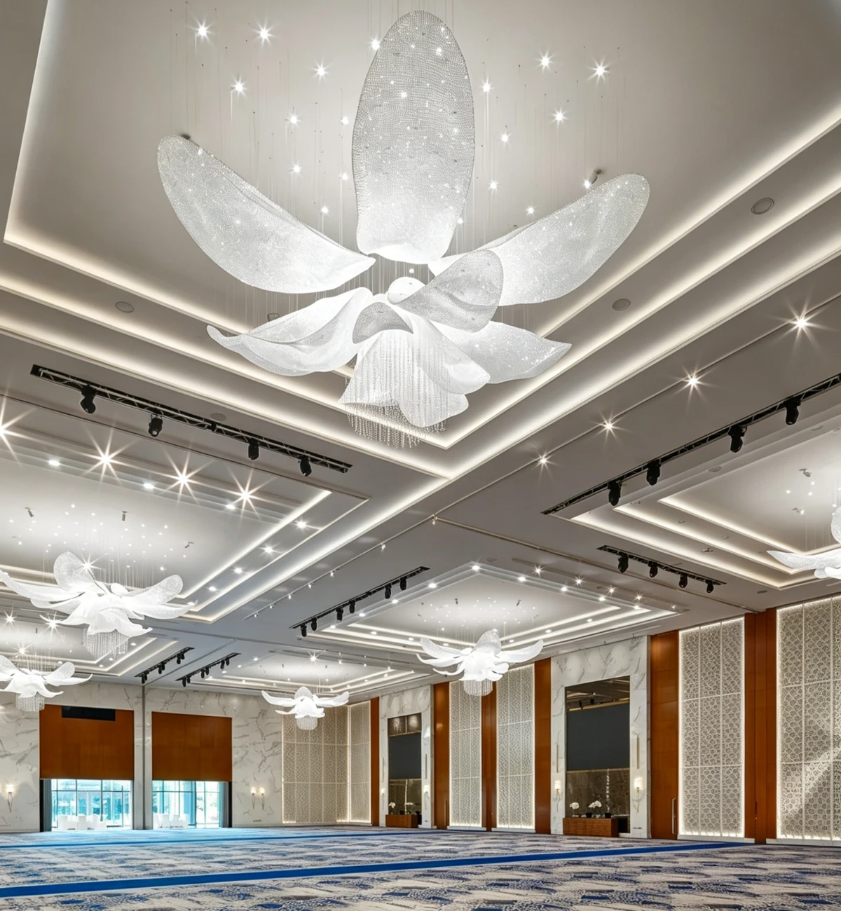 hospitality lighting manufacturer
