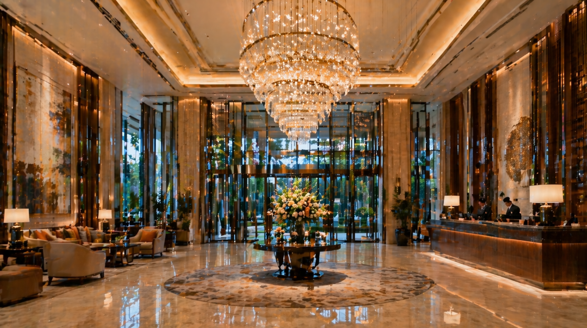 choose the right fixture size, style, and placement