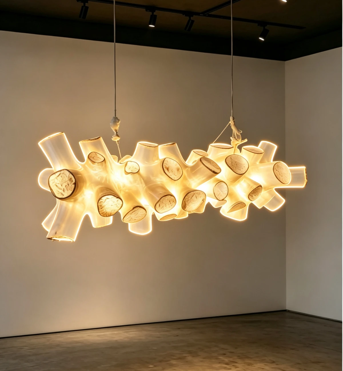 Themed Sculptural Lighting Fixtures Themed Sculptural Lighting Fixtures