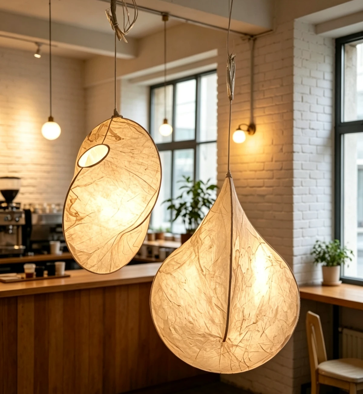 Cloud-Fold Suspended Sculptural Pendant Light Scheme Cloud-Fold Suspended Sculptural Pendant Light Scheme