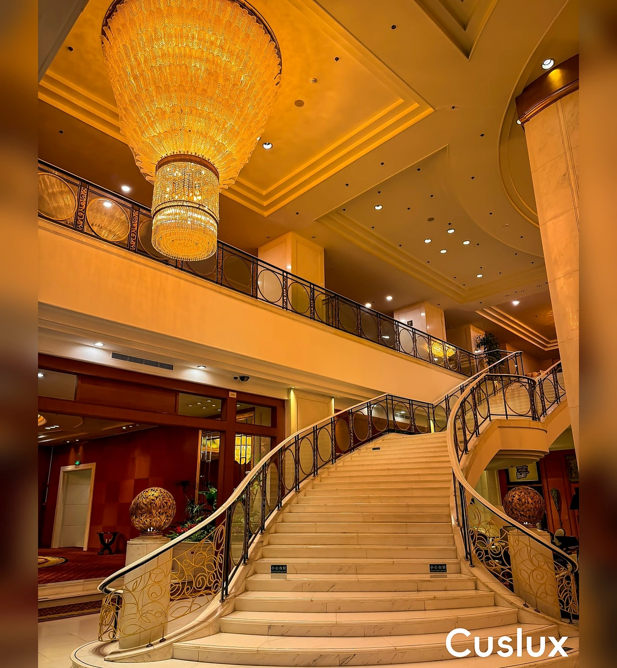 1787724153391800.webp hotel atrium chandelier for multi-level luxury interior.webp