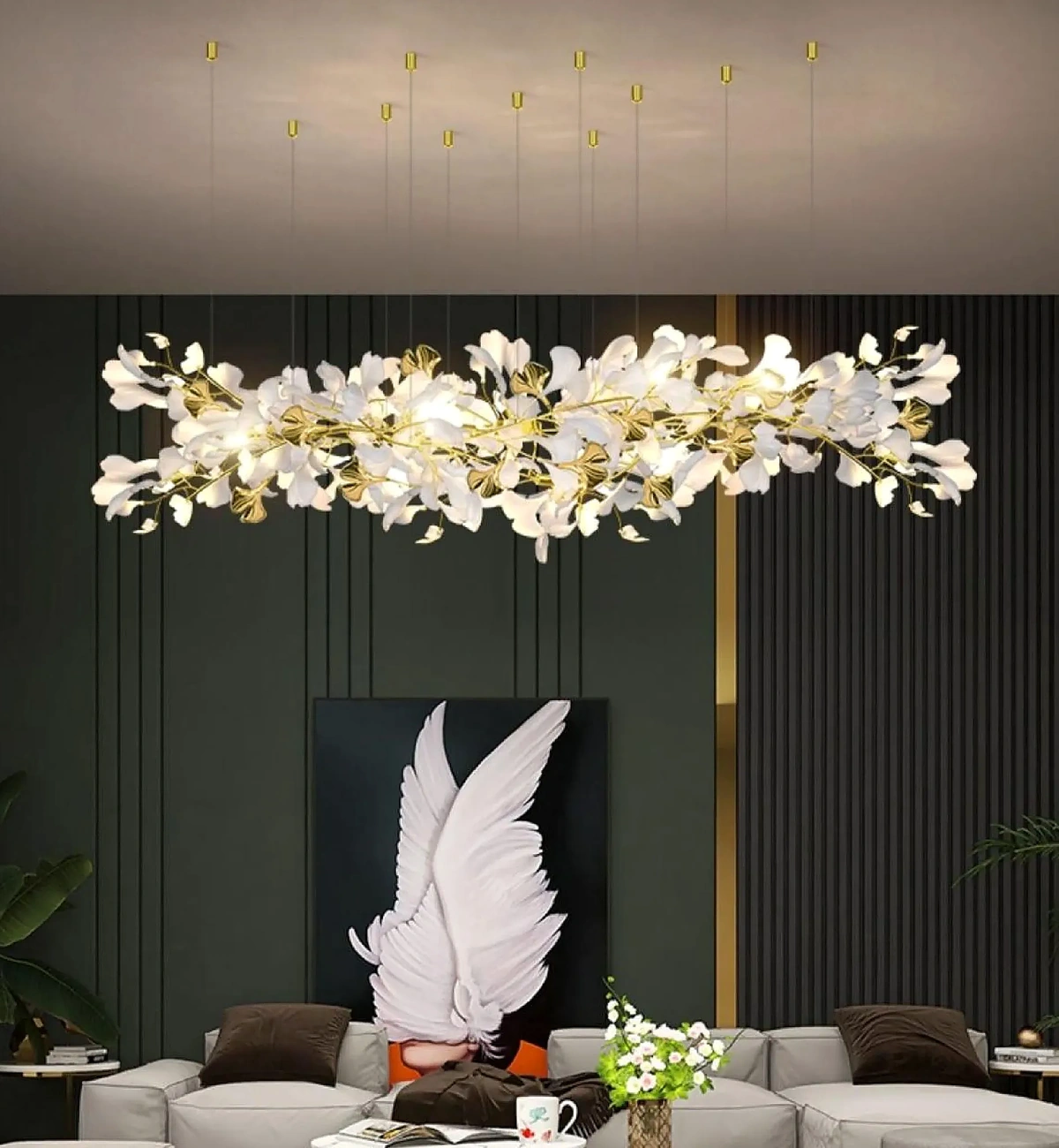 1789699820138789.webp luxury restaurant lighting with custom pendant light.webp
